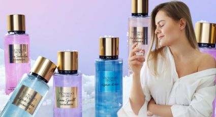 Los mejores perfumes para mujer de Victoria’s Secret; buenos y baratos