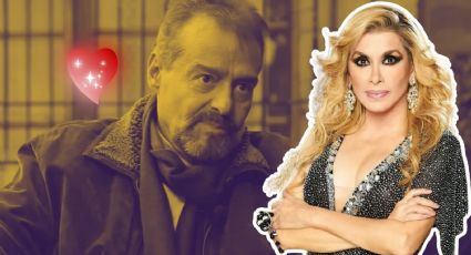 El gran amor de la cantante Dulce: Así fue su romance con Gonzalo Vega