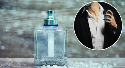 Los 4 mejores perfumes para hombre de más 40 años, ideales para usar en invierno