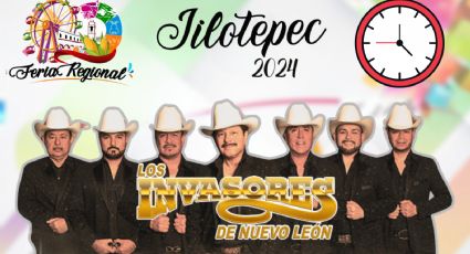 Feria Jilotepec 2024: Cartelera completa de artistas y actividades GRATIS de HOY 5 de diciembre