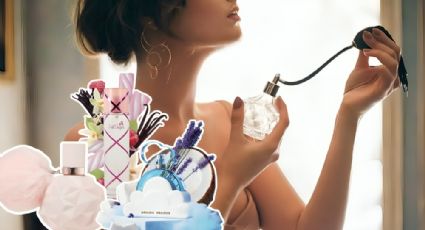 7 perfumes de dulces de mujer que fascinan y no empalagan