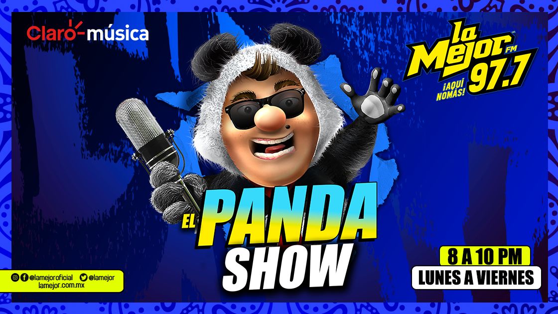 El Panda Show