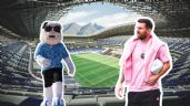 Foto ilustrativa de la nota titulada: Monterrey vs. Inter Miami: ¿Dónde y cuándo ver EN VIVO el partido con MESSI de la Copa de Campeones Concacaf?