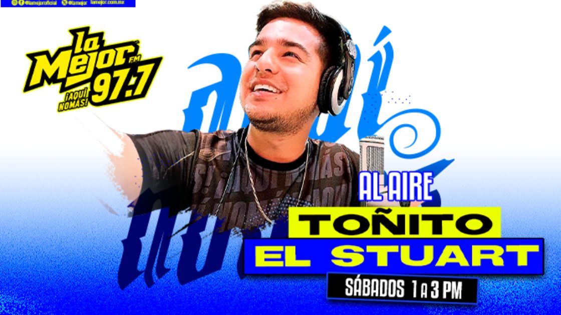 Al Aire Toñito 