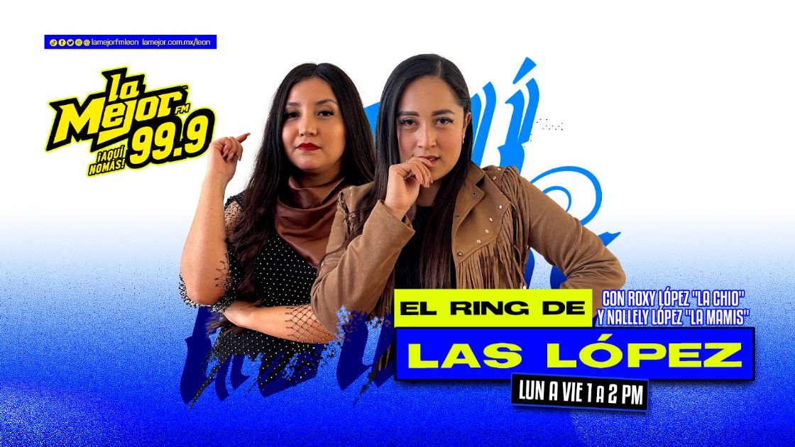 El Súper Ring de las López