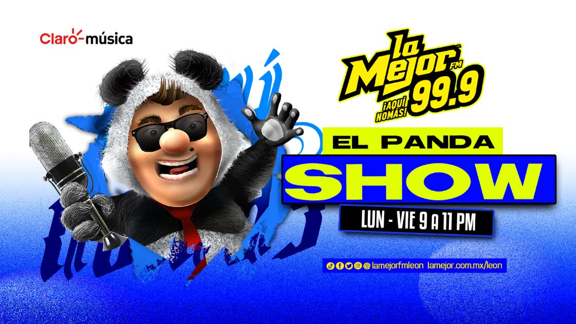 El Panda Show