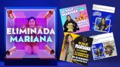 Foto ilustrativa de la nota titulada: Tacos, helados y mangos GRATIS HOY tras eliminación de Mariana Echeverría de LCDLFM: Estas son TODAS las promociones