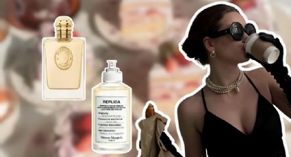 Los perfumes gourmand serán tendencia este 2025 ¿cuáles son?