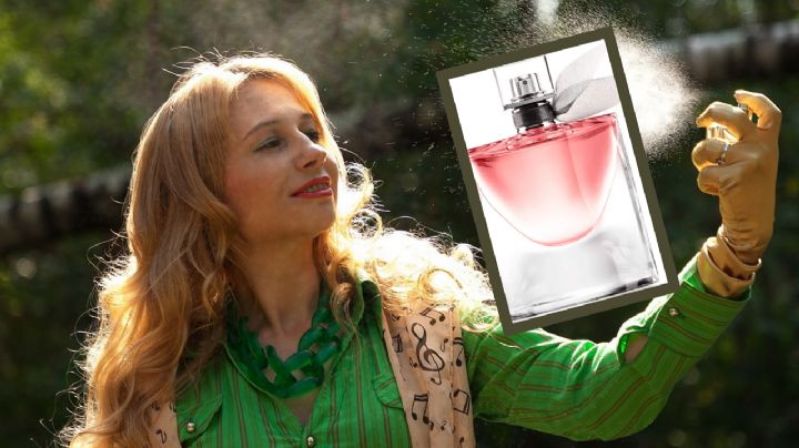 El perfume que usan las mujeres francesas y puedes conseguir con 50% de descuento