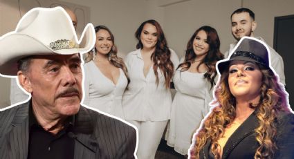 Hijos de Jenni Rivera terminan con demandas en contra de su abuelo Don Pedro Rivera: ¿Quién ganó?