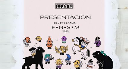 Feria de San Marcos 2025: ¿Cuándo serán revelados los artistas del Palenque y Foro de las Estrellas?