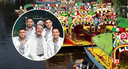 ¿Cuándo y cuánto costará ver a La Arrolladora Banda El Limón en Xochimilco 2025?