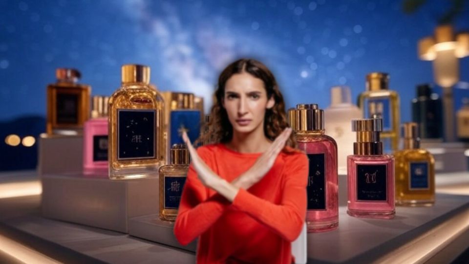 Estos perfumes dejan de ser tendencia en 2025