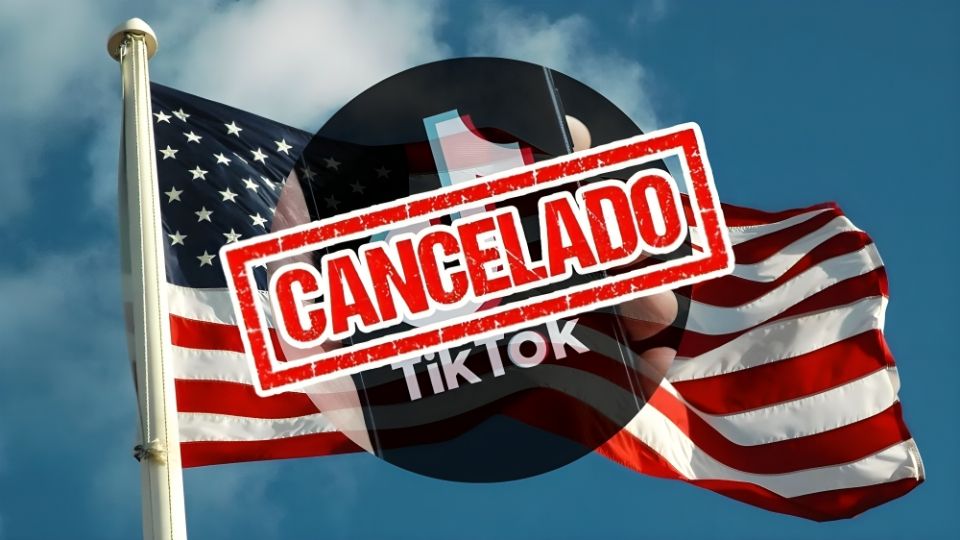 Es oficial, TikTok prepara su cierre en Estados Unidos