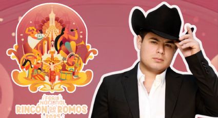 Feria Nacional Rincón de Romos 2025: ¿A qué hora empieza el concierto de Alfredo Olivas HOY 19 de enero?