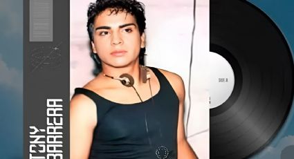 ¿Qué le pasó a Tony Barrera? Famoso Dj integrante de Polymarchs