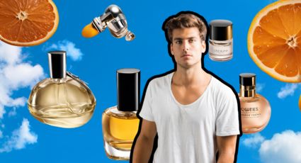 ¿Qué perfume para hombre huele más a limpio? Top 10 con las mejores opciones