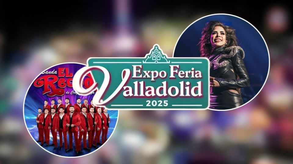 Expo Feria Valladolid 2025