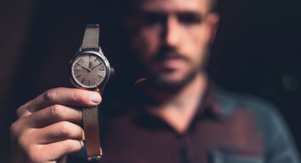 3 relojes que destilan elegancia y son ideales para hombres mayores de 40 años