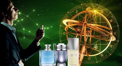 Los mejores Perfumes para hombres Géminis que huelen rico y son económicos