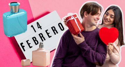 5 perfumes unisex ideales para regalarle a los jóvenes este 14 de febrero, según la IA