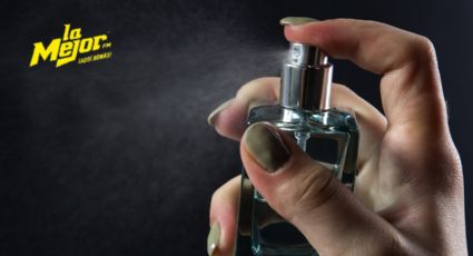 No existen perfumes que huelan rico y elegante como estos 2 buenos y bonitos