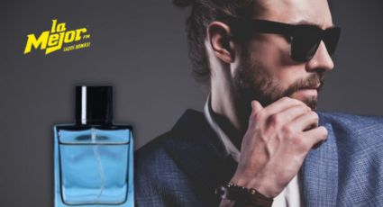 El perfume que es barato y huele tan rico como los árabes, de acuerdo a los expertos