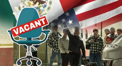 ¿Te deportaron de USA? Empresarios ofrecen 35 mil empleos a mexicanos