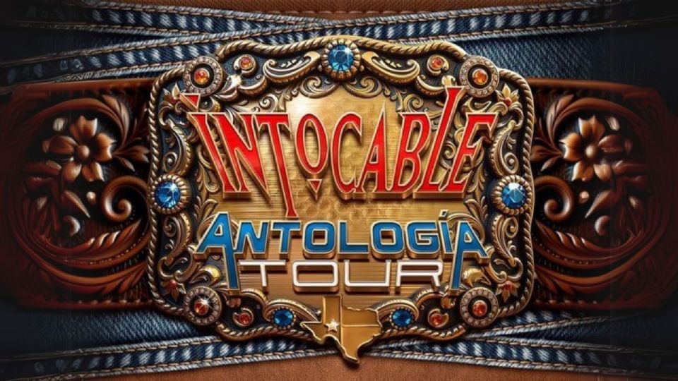 Fecha, sede y precio de los boletos para Intocable en Pachuca.