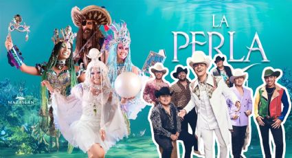 Carnaval de Mazatlán 2025: Precio de los boletos para ver a Grupo Firme, Jorge Medina y Josi Cuen