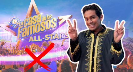 La Casa de los Famosos All Stars: ¿Por qué Ricardo Peralta rechazó estar en la nueva temporada?