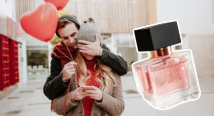 Se acerca San Valentín y estos son los mejores perfumes para regalar el 14 de febrero