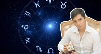 Horóscopo Jhan Sandoval HOY martes 28 de Enero | Predicciones según tu signo zodiacal