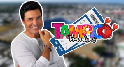 Chayanne en México 2025: ¿Precio y cuando sale la venta de boletos en Tampico?