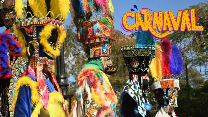 Carnavales en Morelos: ¿Cuándo, cómo y cuánto cuesta asistir?