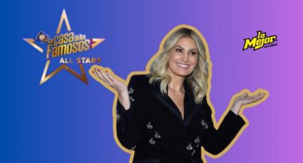 La Casa de los Famosos All Stars: ¿Quién fue la última participante confirmada?