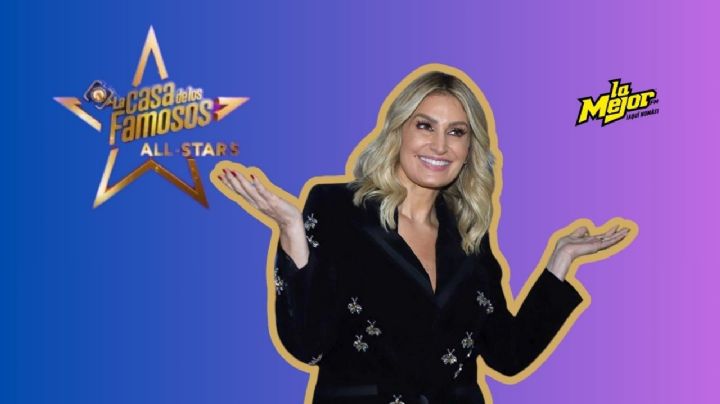 La Casa de los Famosos All Stars: ¿Quién fue la última participante confirmada?