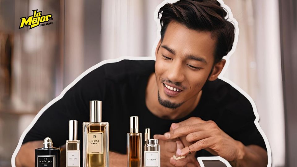 Los perfumes más deseados para hombres, con combinaciones únicas de frescura, elegancia y seducción, que destacan en cualquier ocasión especial.