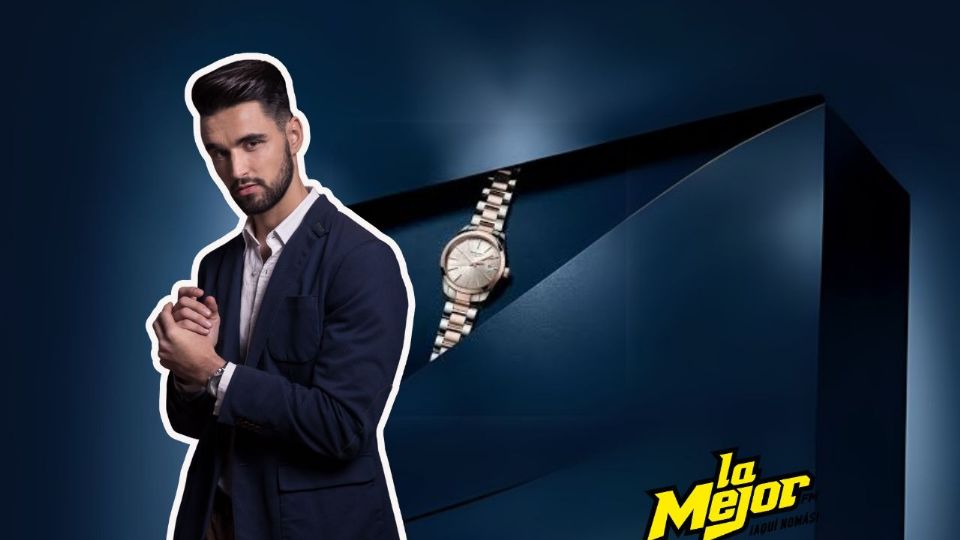 Longines combina tradición, elegancia y tecnología en cada uno de sus modelos, ofreciendo relojes de lujo accesibles para todos los gustos.