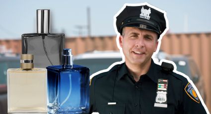 Estos son los 5 mejores perfumes para policías, según la IA