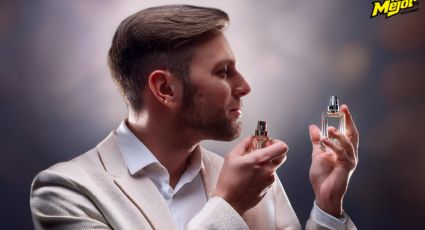 No existen perfumes de San Valentín que huelen rico y elegantes como estos 5 buenos y bonitos