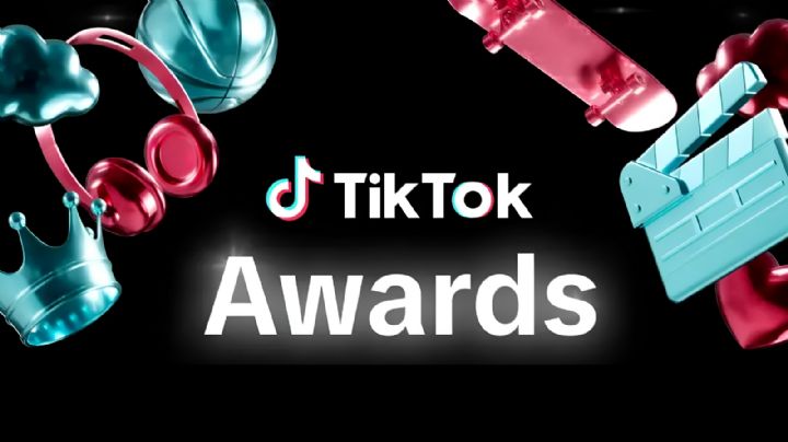 TikTok Awards 2025: ¿A qué hora inicia el desfile de famosos en la Alfombra Rosa? 