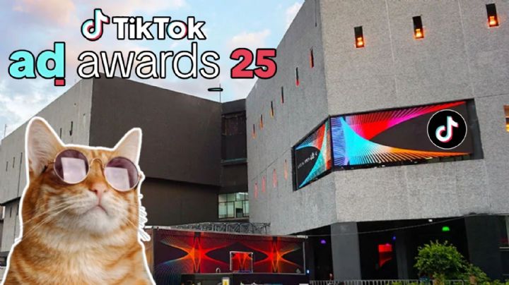 TikTok Awards 2025: ¿Dónde se llevará a cabo la premiación para ver a tus tiktokers favoritos?