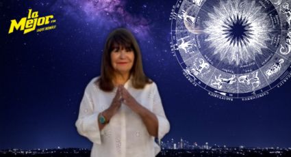 Horóscopo HOY 31 de enero de Esperanza Gracia | Predicciones según tu signo zodiacal