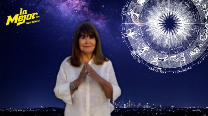 Horóscopo HOY 31 de enero de Esperanza Gracia | Predicciones según tu signo zodiacal