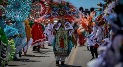 Carnaval de Huejotzingo 2025: Esto es lo que se sabe sobre el festival de los Huehues