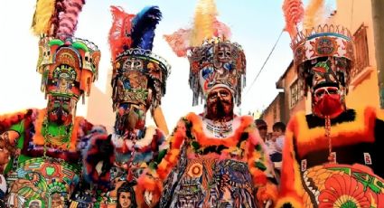 Carnaval de Jiutepec 2025: ¿Cuándo llegarán los chinelos al Estado de Morelos?