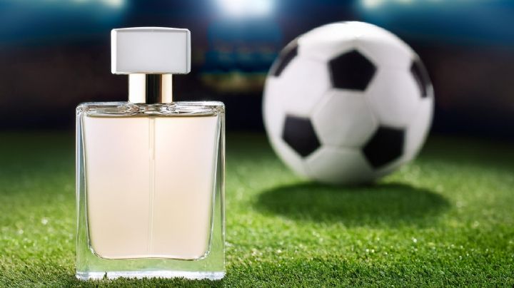 Esto cuesta el perfume de Messi en Estados Unidos y así puedes conseguirlo