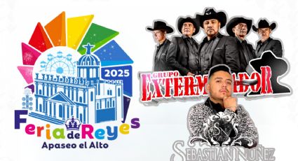 Feria de Reyes Apaseo el Alto 2025: ¿Qué artistas se presentarán HOY 8 de enero en el Teatro del Pueblo durante la CLAUSURA?