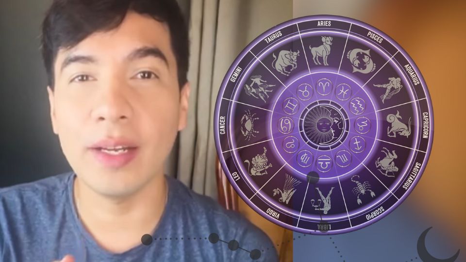 Jhan Sandoval cuenta las predicciones para cada signo este jueves 9 de enero.